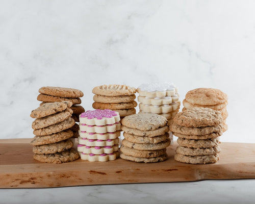 Cookie (Clamshell)
