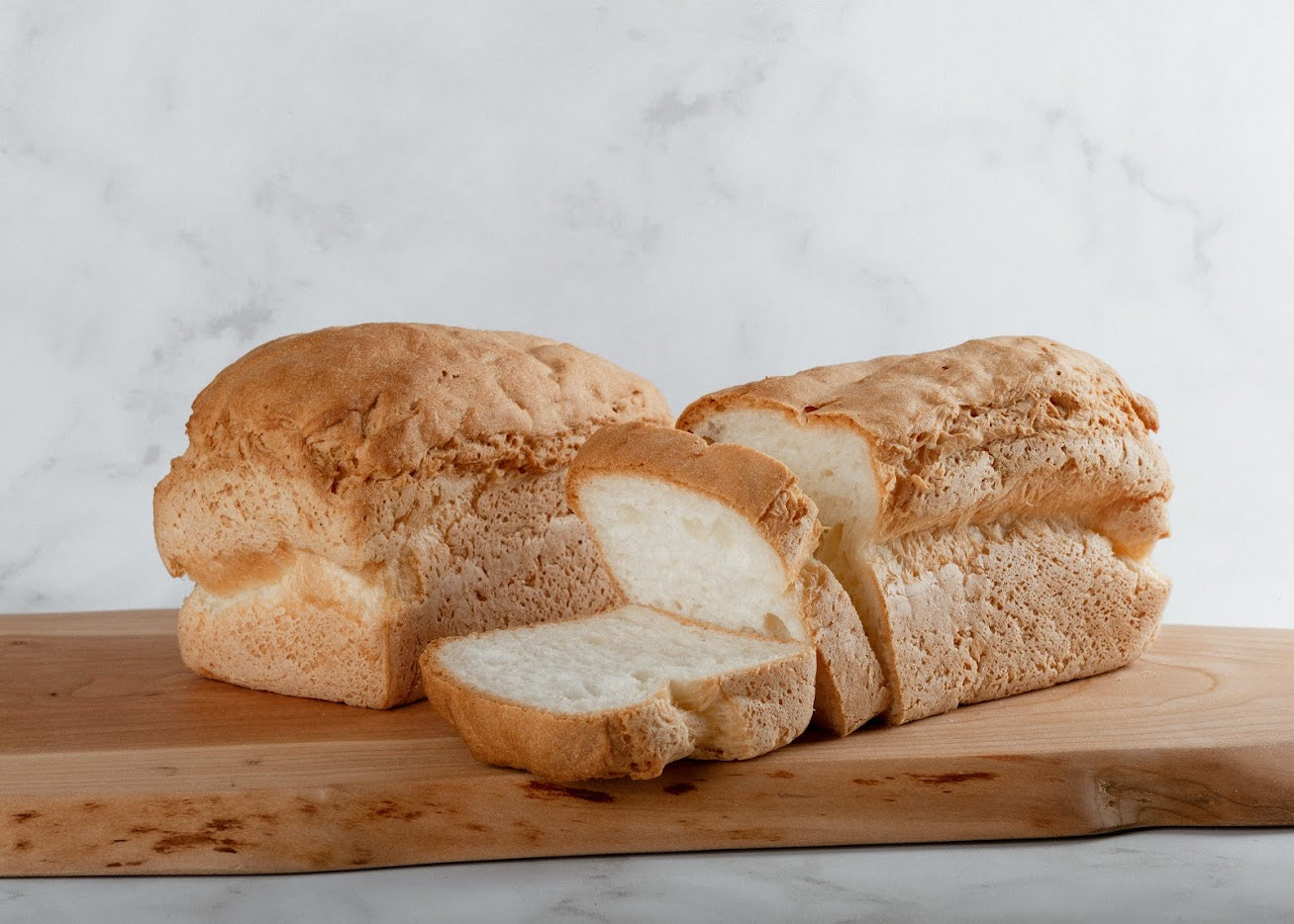 White Bread