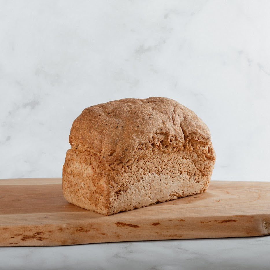 Multi-Grain Bread