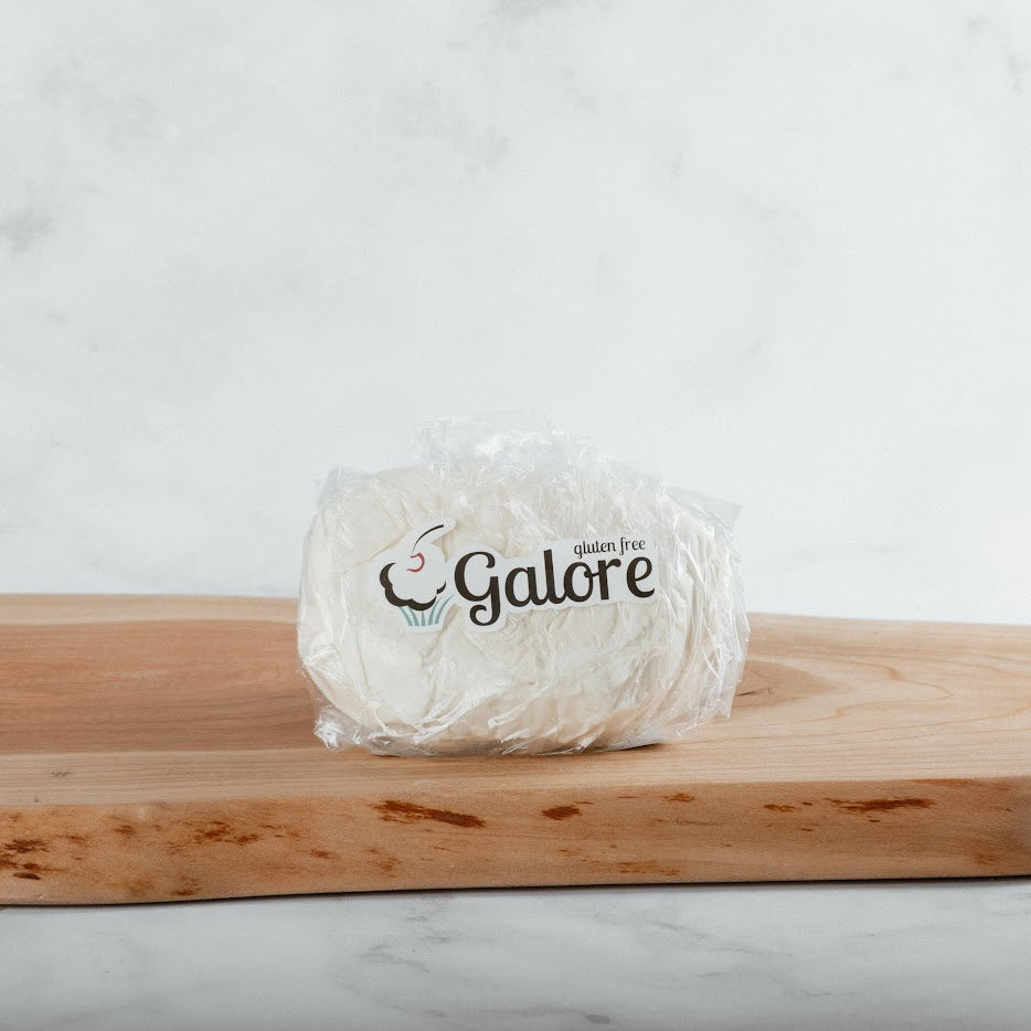 GFG Pizza Dough Ball
